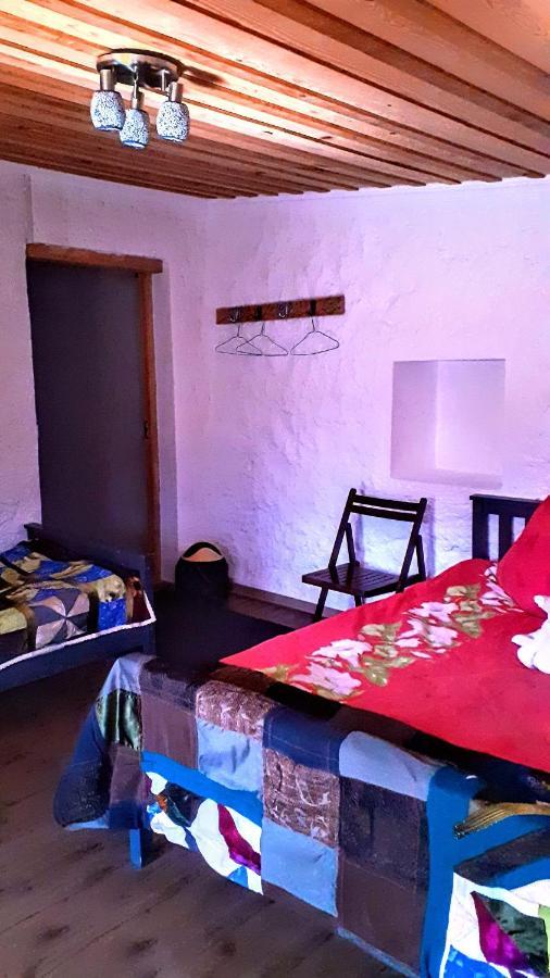 Laila Guest House Mestia Room photo