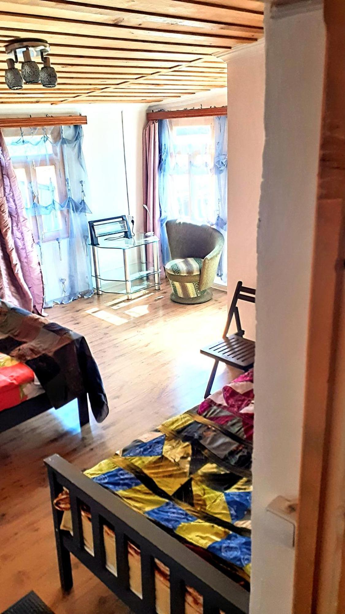 Laila Guest House Mestia Room photo