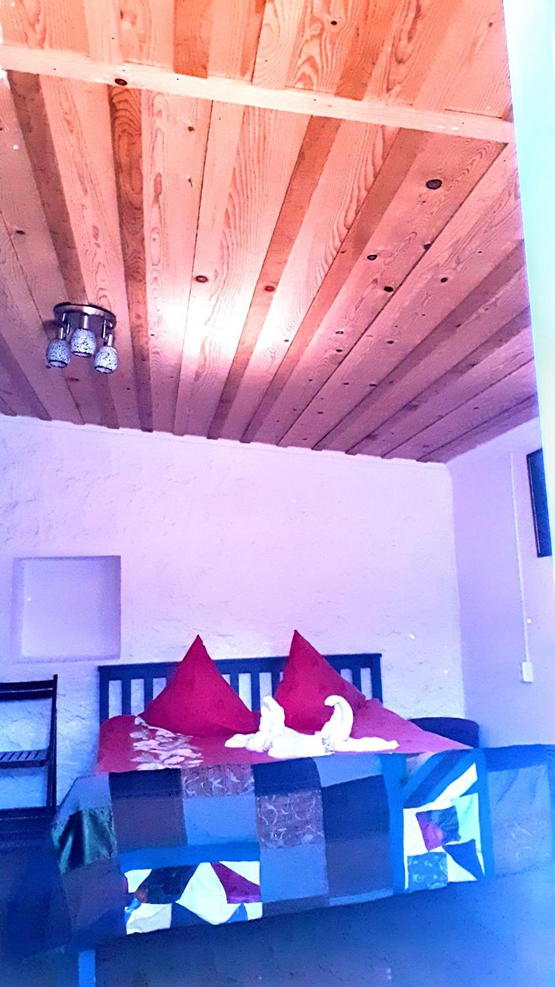 Laila Guest House Mestia Room photo